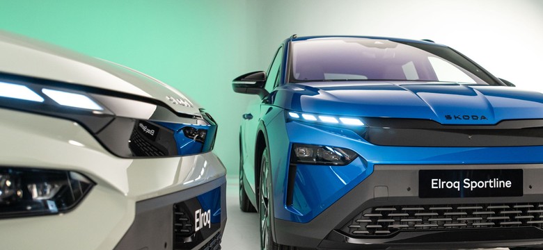 Nowa Skoda już w Polsce. Ten SUV będzie hitem. Ile kosztuje?