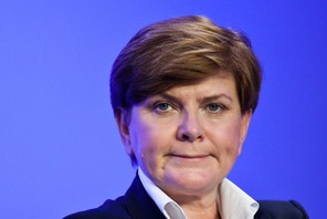 Beata Szydło