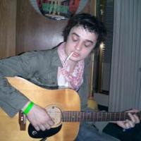 Pete Doherty (ex-The Libertines)