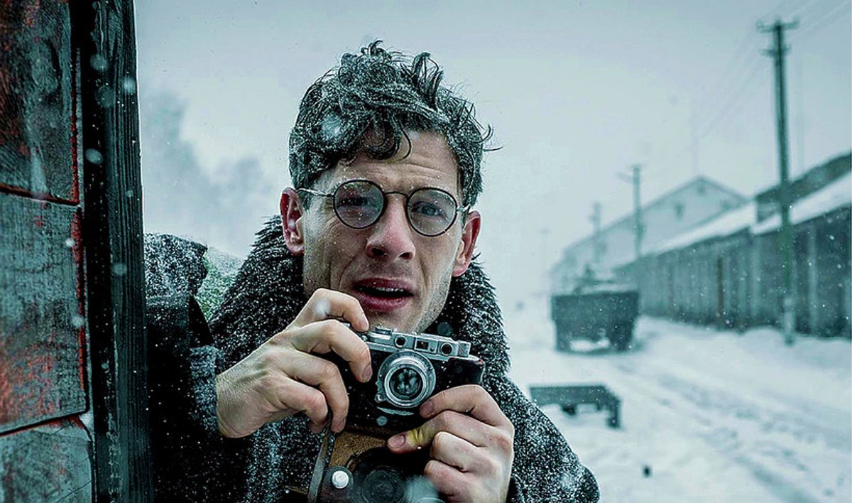 Wrocław: W czwartek rozpoczyna się 19. Międzynarodowy Festiwal Filmowy Nowe Horyzonty