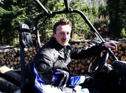 Mistrz ujawnia, czym się teraz zajmie. Zrealizuje swoje wielkie marzenie