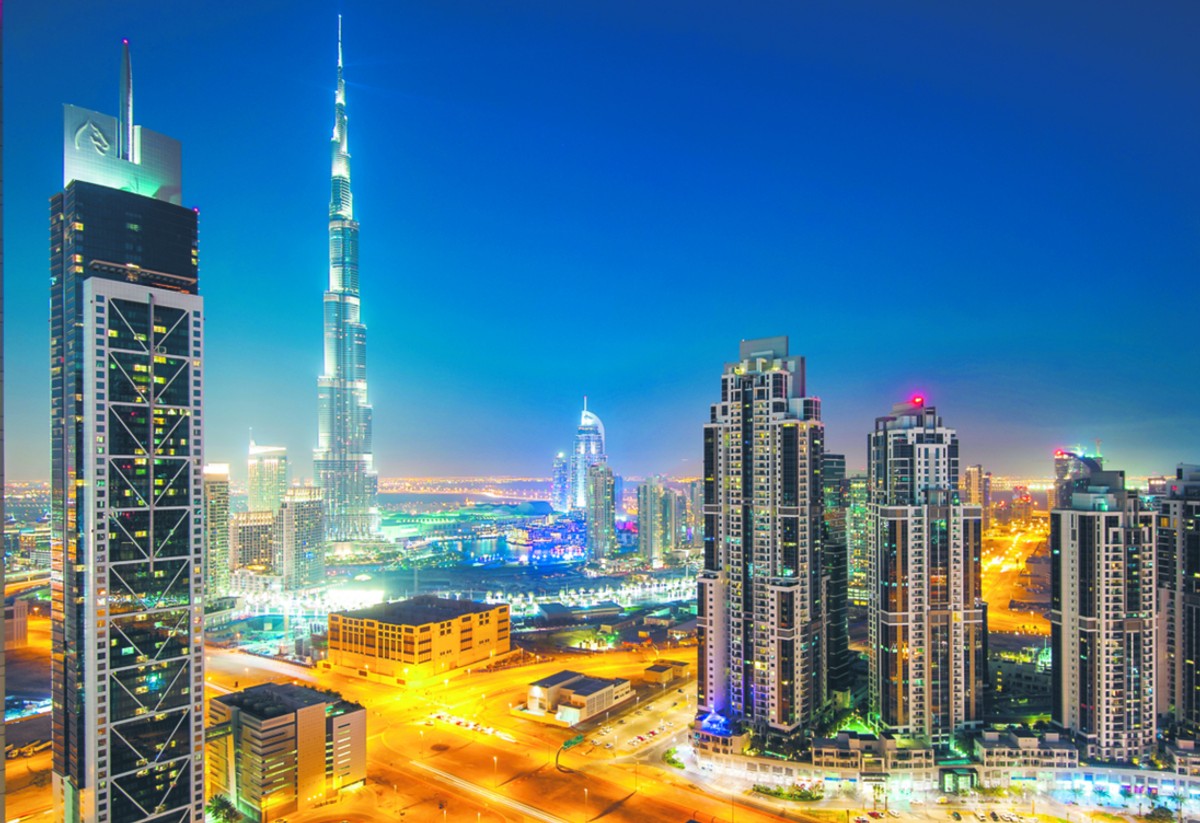 Dubaj przyciąga firmy zainteresowane rozstrzyganiem sporów przed miejscowymi sądami. Śladem przedsiębiorców podążają prawnicy z całego świata