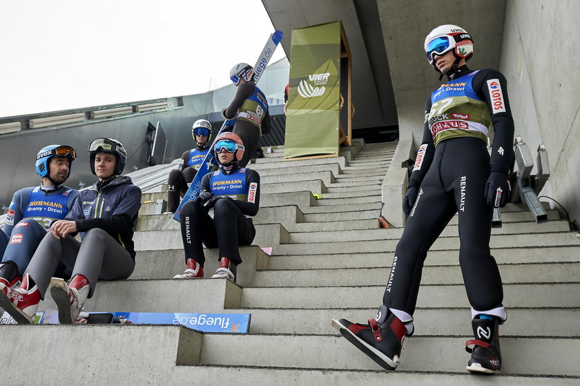 AUT, FIS Weltcup Skisprung, Vierschanzentournee, Innsbruck