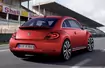 Beetle: nowy styl kultowego Volkswagena