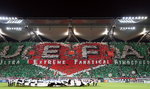 UEFA zamyka stadion Legii