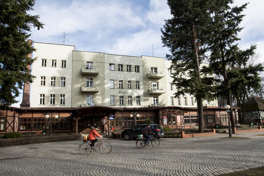 Sanatorium w Goczałkowicach może być sprzedane