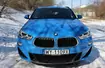 BMW X3 25d