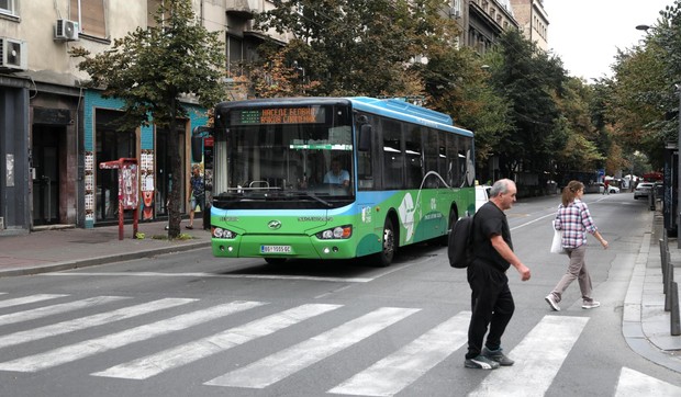 Autobusi