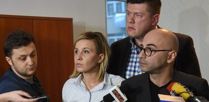 Wielkie zdziwienie zarządu KOD: nie wiedzieliśmy, że Kijowski bierze za to pieniądze