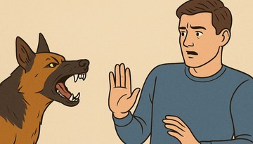 Pies miał przyjacielskie zamiary? Właściciel i tak odpowie karnie