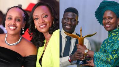 The Uganda Film Festival celebrated 10 years