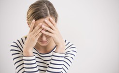 Zmęczenie, osłabienie mięśni, problemy ze snem po Covid-19. Nawet prze pół roku!