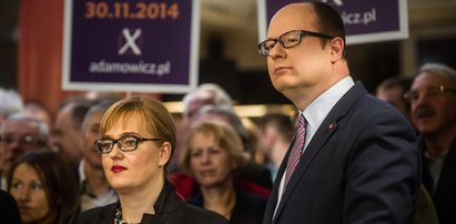 Prokuratura bada sprawę Magdaleny Adamowicz