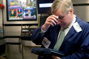 Rynek leasingu w całym 2009 roku skurczy się o 30 proc.