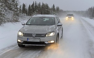 Volkswagen inwestuje pół miliarda euro w produkcję aut Passat i Suberb na Słowacji