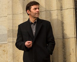 Peter Stamm 