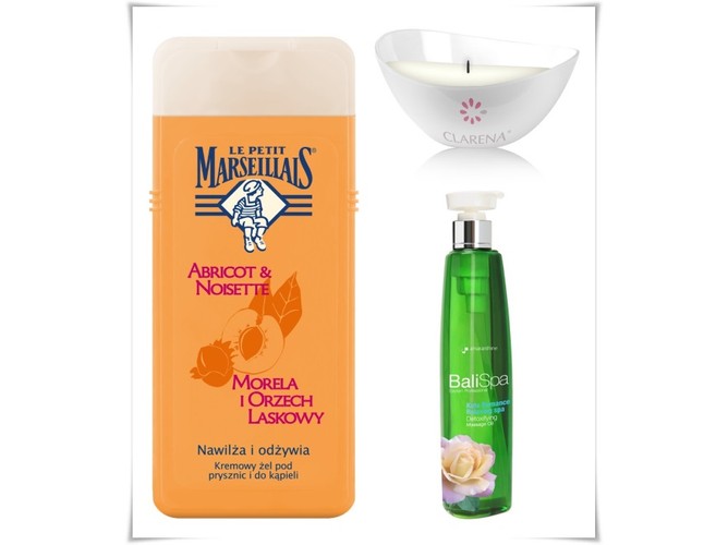 7.	Raz w miesiącu przygotuję domowe SPA – tylko dla siebie!