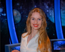 Pani Sylwia z "Jeden z dziesięciu" nagle zniknęła z wizji. Podała powód [FOTO]