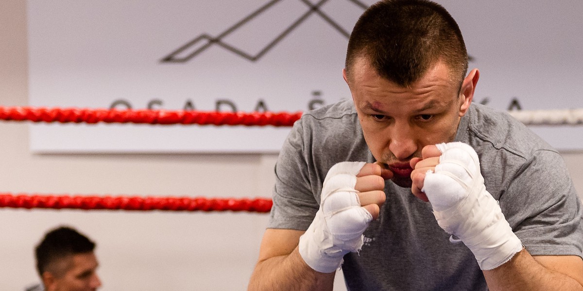 Polsat Boxing Night. Wielkie emocje już 2 kwietnia!