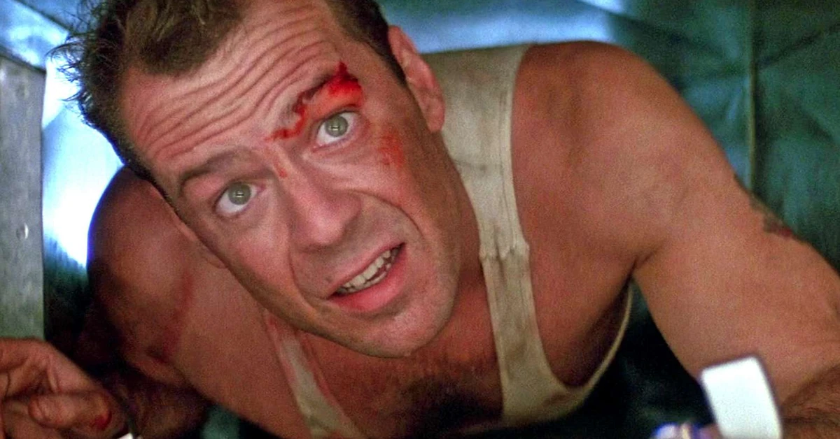 Quiz. "Szklana pułapka" to dopiero początek. Dopasuj oryginalne tytuły filmów do absurdalnych polskich tłumaczeń