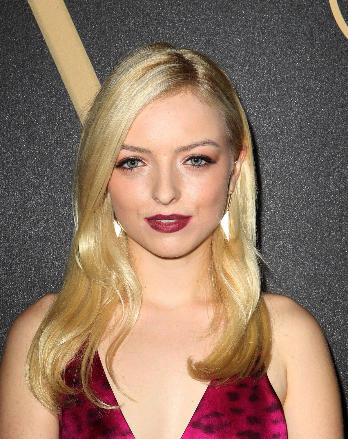Francesca Eastwood