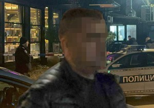 Durmitor pucnjava Nenad Alajbegović