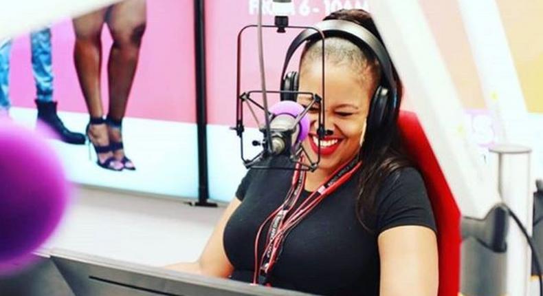 Kamene Goro’s message to Andrew Kibe after quitting Kiss 100