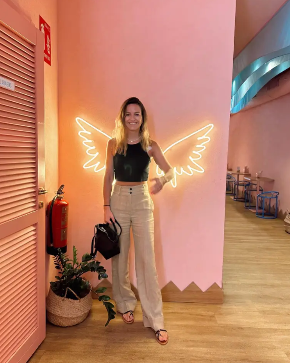30-ročná influencerka v oblasti zdravia zomrela na rakovinu prsníka deväť rokov od diagnózy.