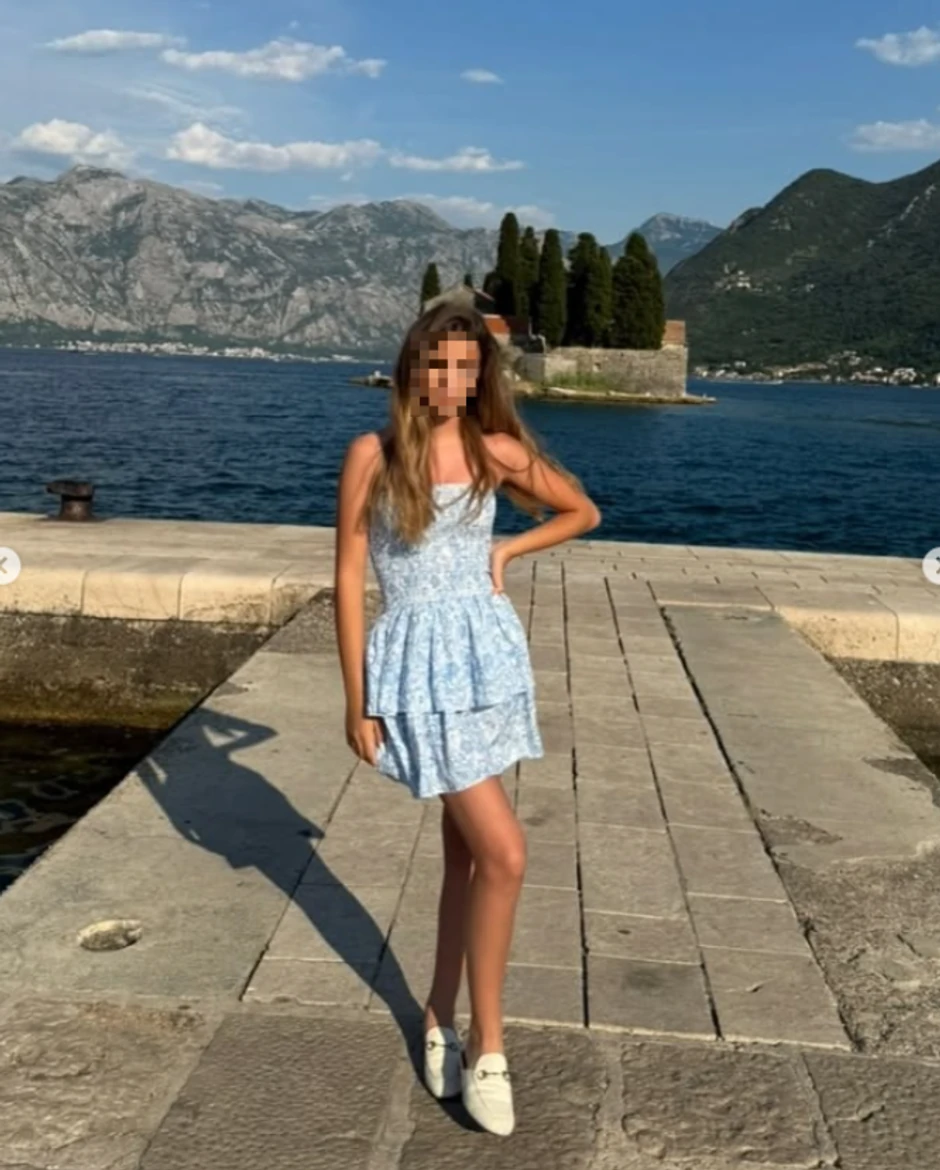 Viktorija Vuksanović