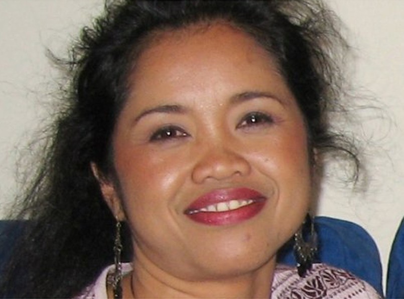 Dożywocie dla Polaka za zabójstwo kochanki