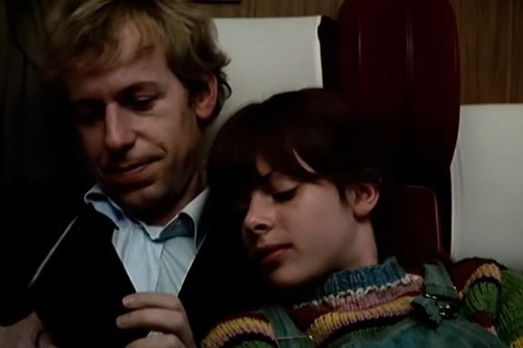 Vim Venders POVLAČI FILM zbog ŠOKANTNE SCENE sa 13-godišnjom Nastasjom Kinski: "Iako tada nisam mnogo toga razumela, osećala sam da to nije normalno"