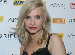 Joanna Koroniewska straciła swój program