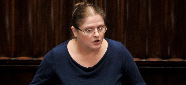 Kara za "spier..." w Sejmie. Posłanka PiS pożałuje, że przeklinała?