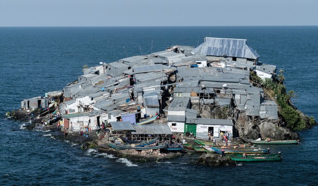 Ostrvo Migingo