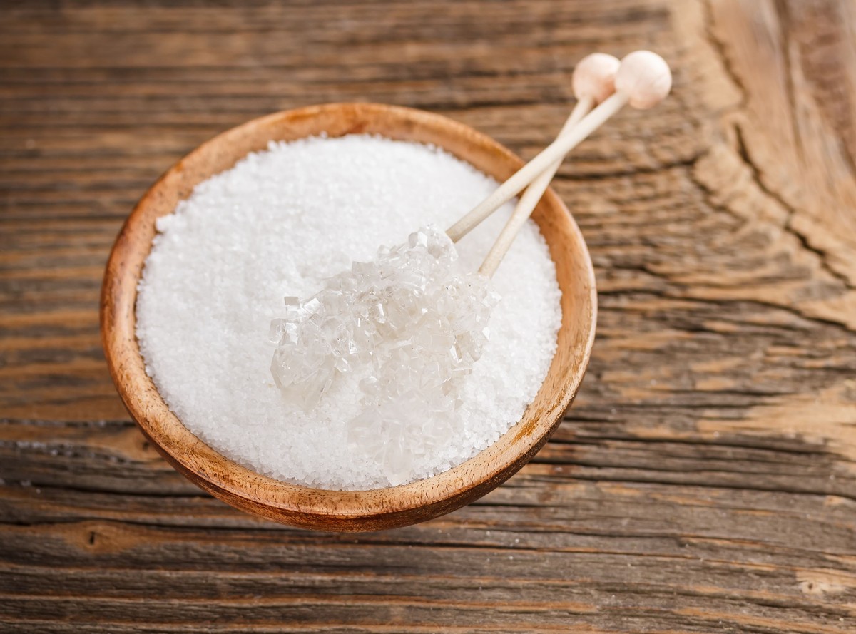 Ksylitol