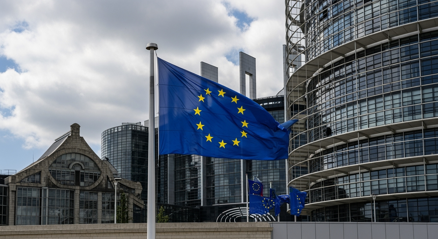 Trump presiona a Zelenski: Europa acelera el plan de activos rusos congelados