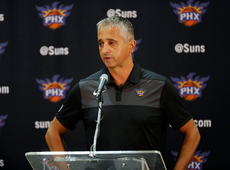 Igor Kokoškov
