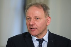 Protasiewicz: Schetyna chce wrócić do władzy i widzi w Trzaskowskim najgroźniejszego rywala