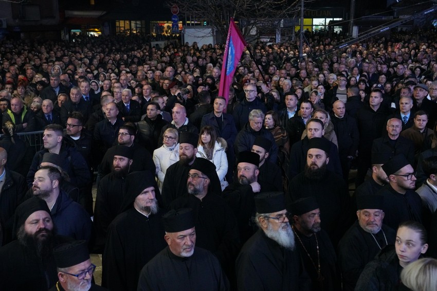 Obeležavanje Dana sećanja na žrtve NATO agresije