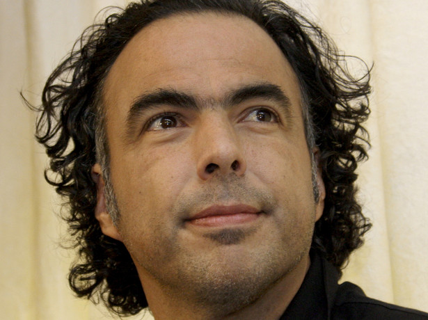 Alejandro González Inárritu żądny zemsty