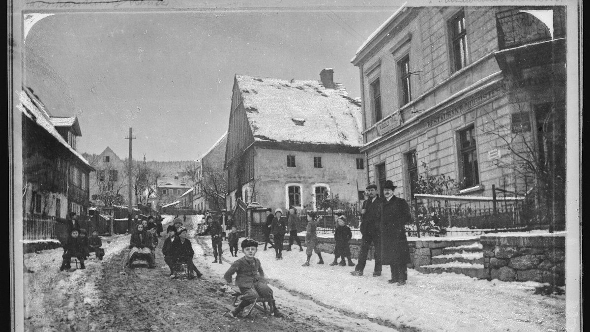 Pero Zubac o Božiću 
