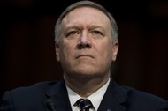 Mike Pompeo