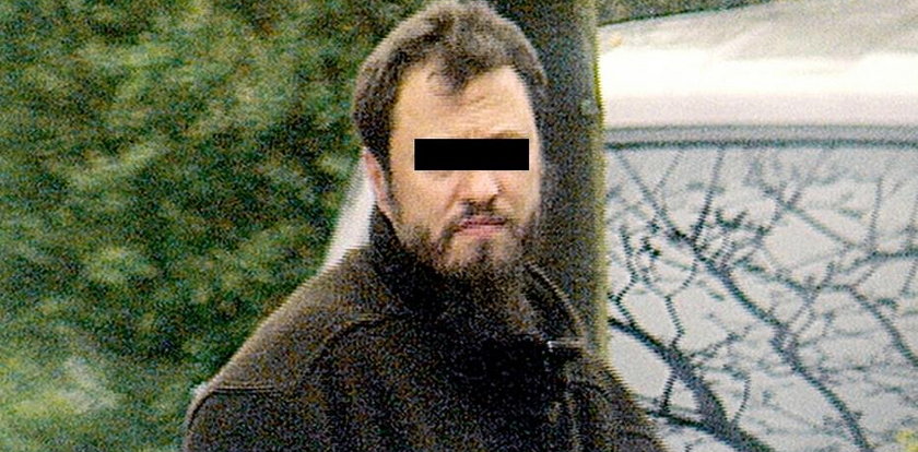 Polak przeszedł na islam i pomógł zabić 21 osób. Niemcy opisali go w swoim głośnym raporcie