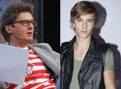 Wojewódzki złośliwie o nastoletnim aktorze