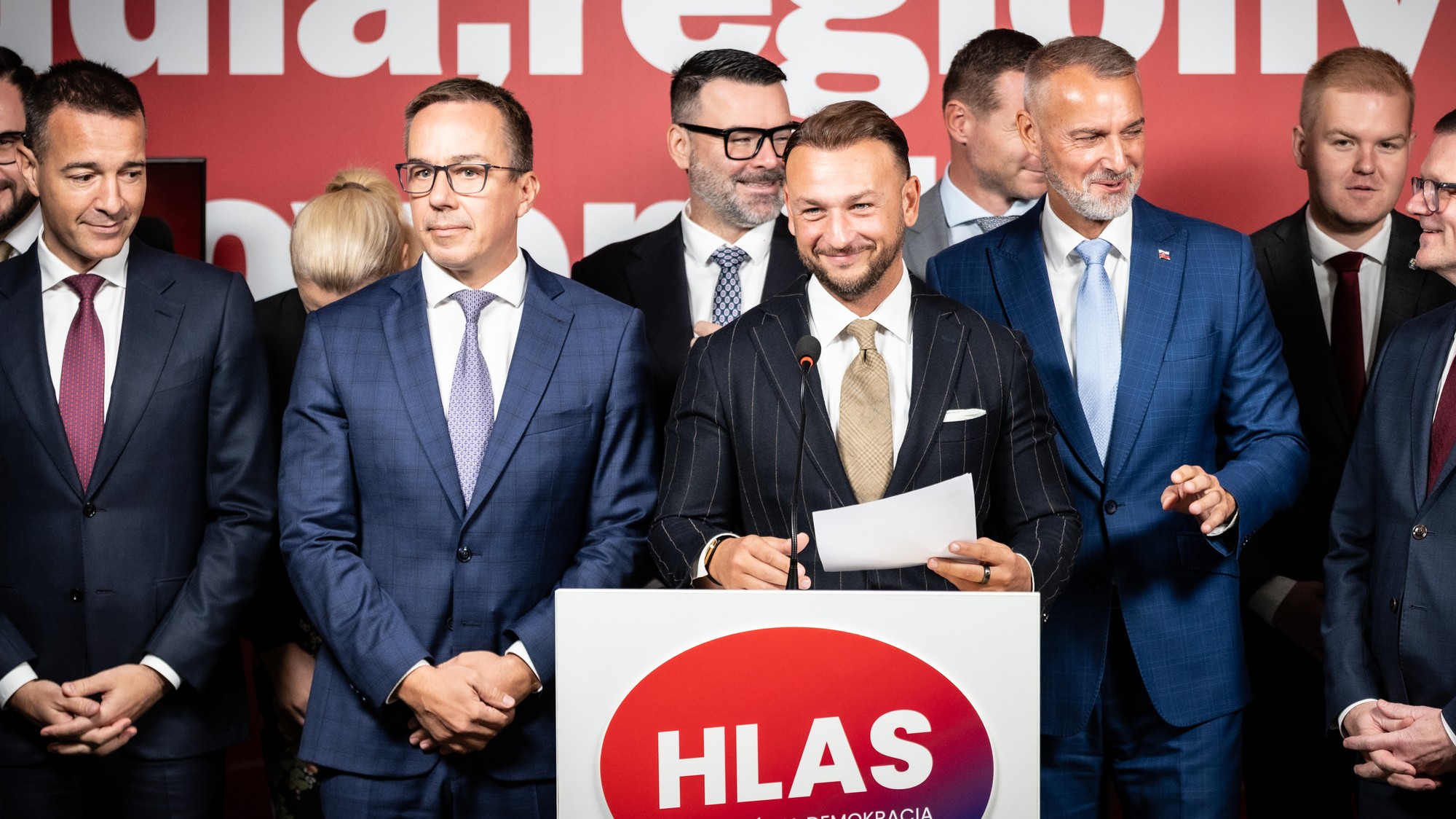 TK Hlas-SD 7.10.2025