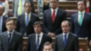 "Financial Times": Błędne działania polityczne Hiszpanii windują koszty jej długu