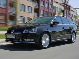 Volkswagen Passat B7 - sprawdzamy, jak trwały jest rynkowy przebój