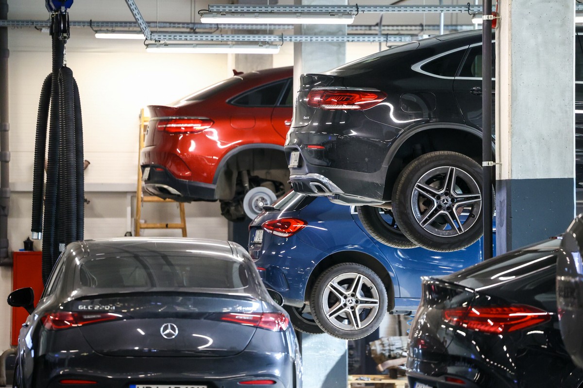 Sukces polskiej firmy. To może być rewolucja dla warsztatów samochodowych