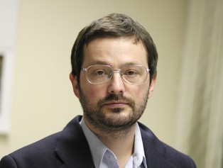 Wróbel: Łupkowy impas