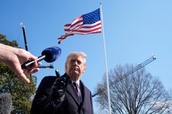 Trump twardo egzekwuje czerwone linie wobec Iranu. Działania, których nie podjęli Obama i Biden